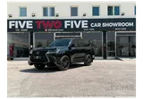 Lexus LX 570 S Black Edition 2019